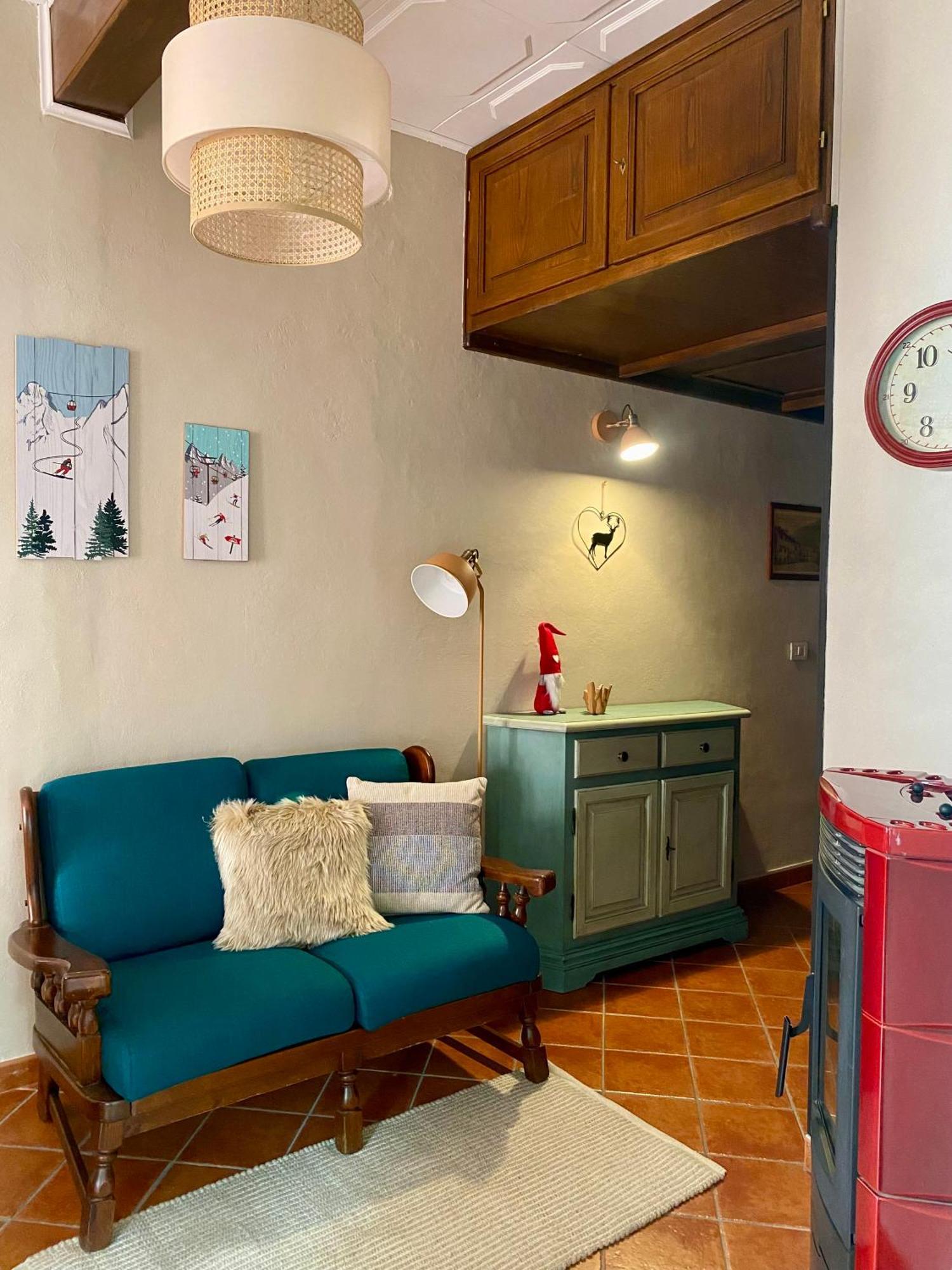 Apartament Bilocale A Due Passi Dal Centro Limone Piemonte Zewnętrze zdjęcie