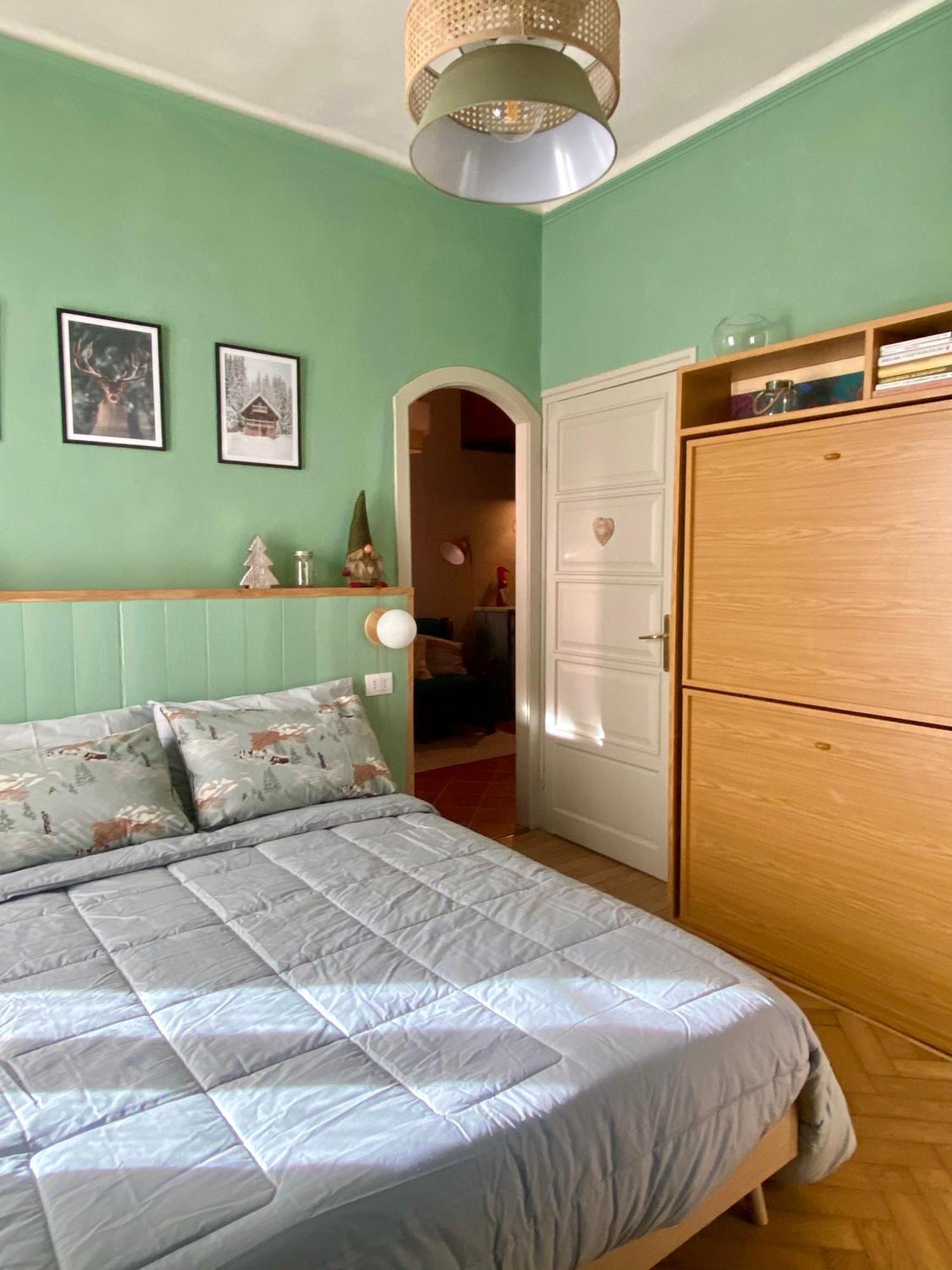 Apartament Bilocale A Due Passi Dal Centro Limone Piemonte Zewnętrze zdjęcie