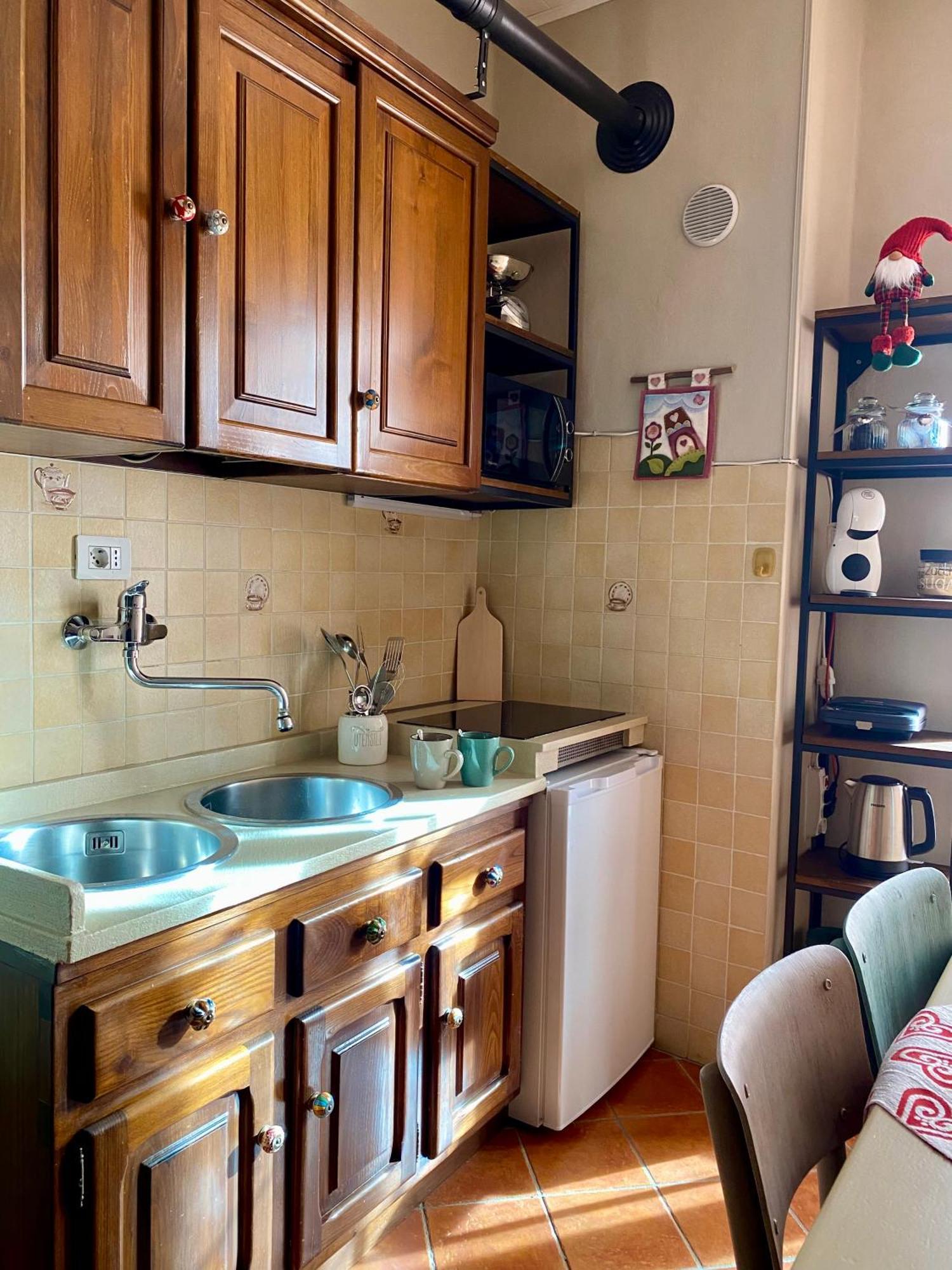 Apartament Bilocale A Due Passi Dal Centro Limone Piemonte Zewnętrze zdjęcie