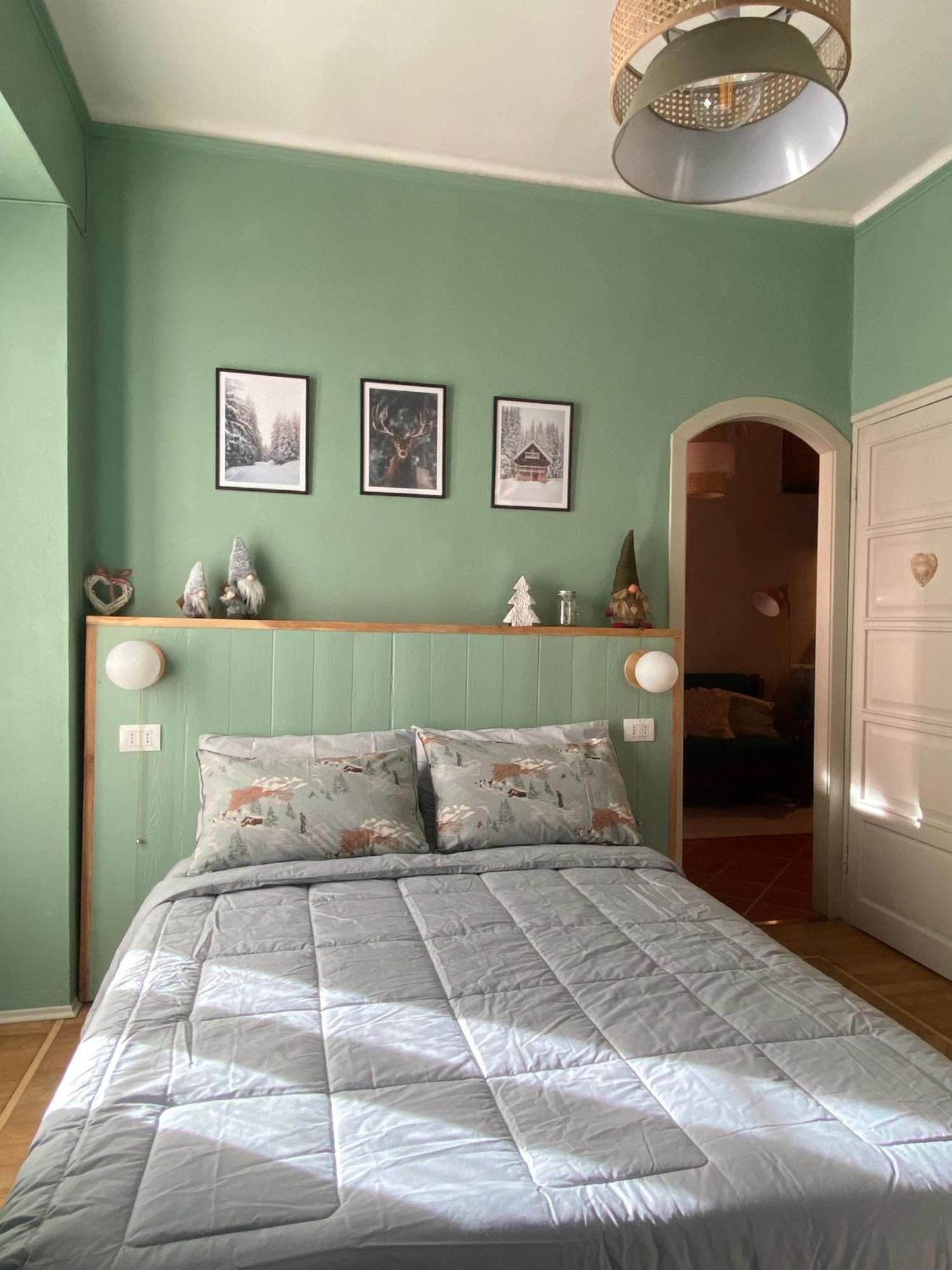 Apartament Bilocale A Due Passi Dal Centro Limone Piemonte Zewnętrze zdjęcie